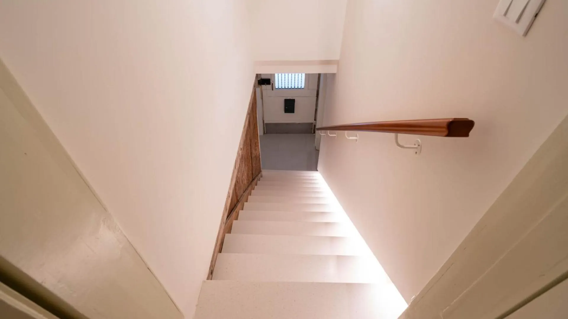 San Beneto Apartamento Veneza