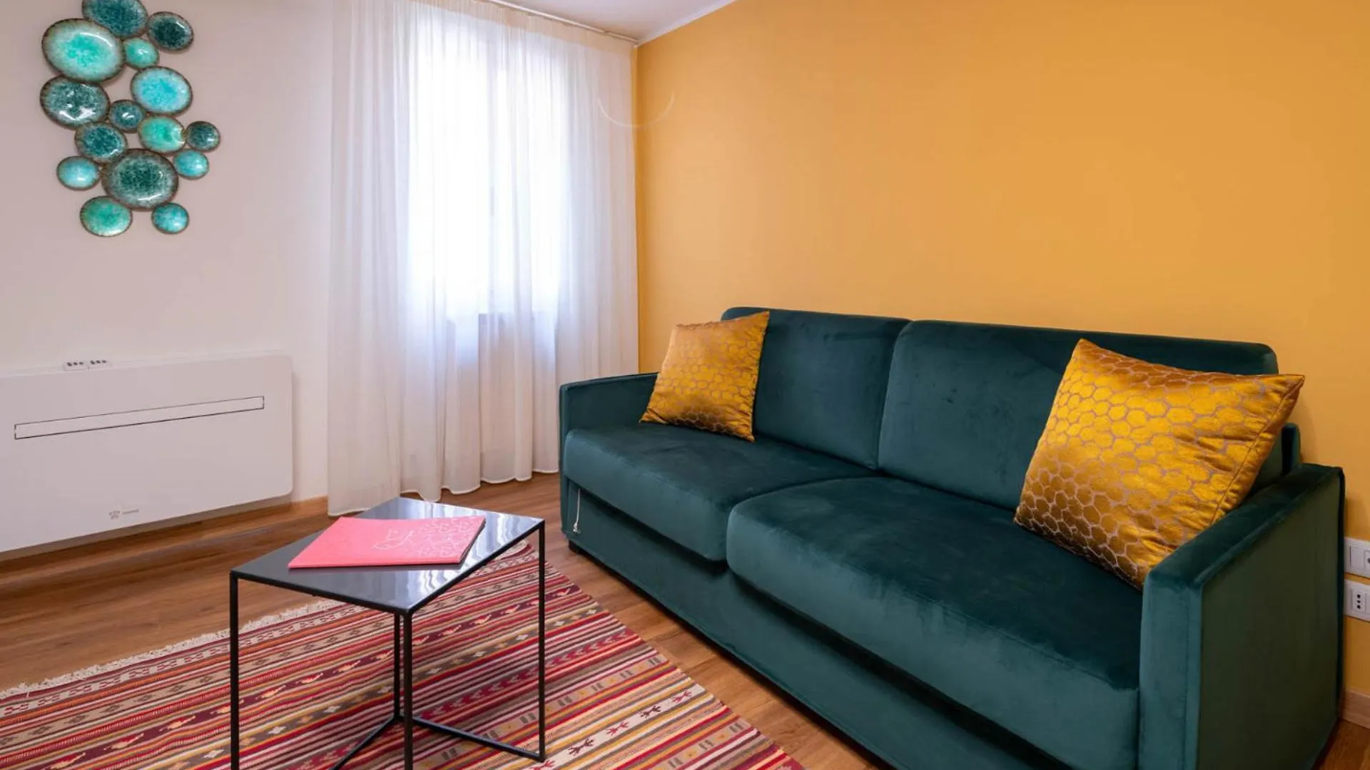 San Beneto Appartement Venetië