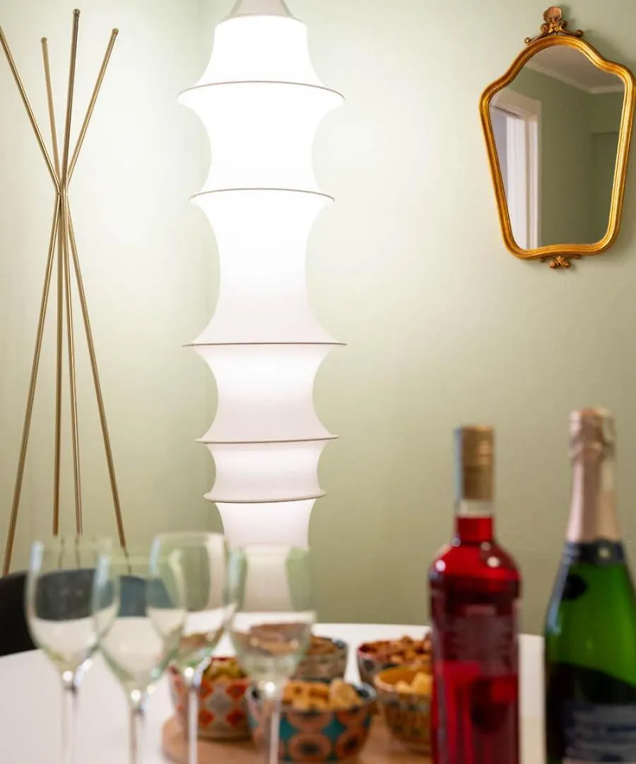 San Beneto Apartamento Veneza