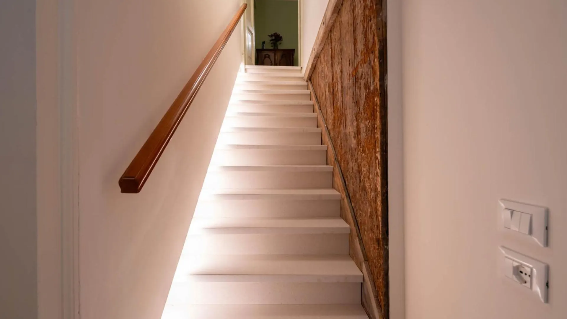 San Beneto Apartamento Veneza