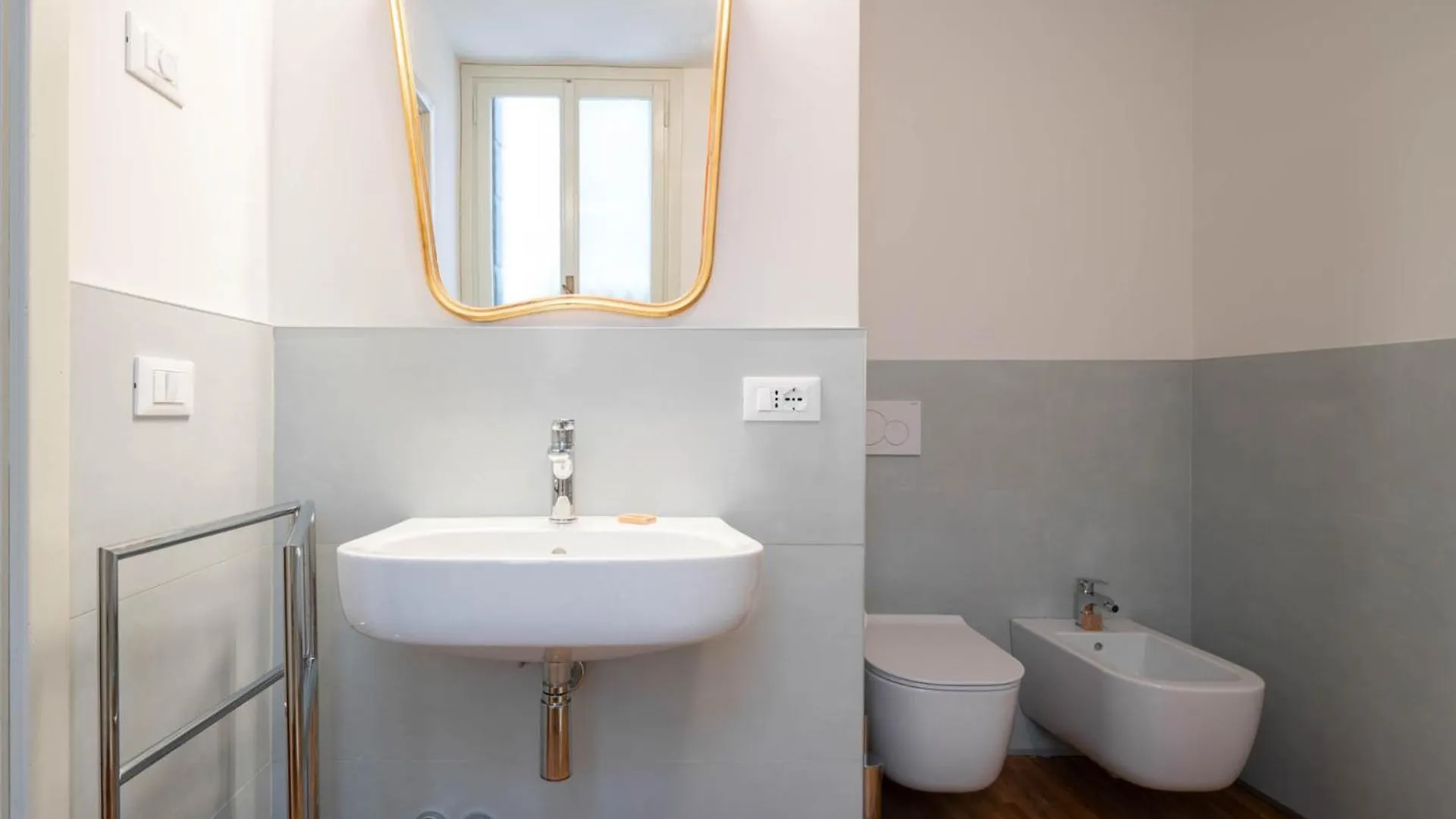 San Beneto Apartamento Veneza