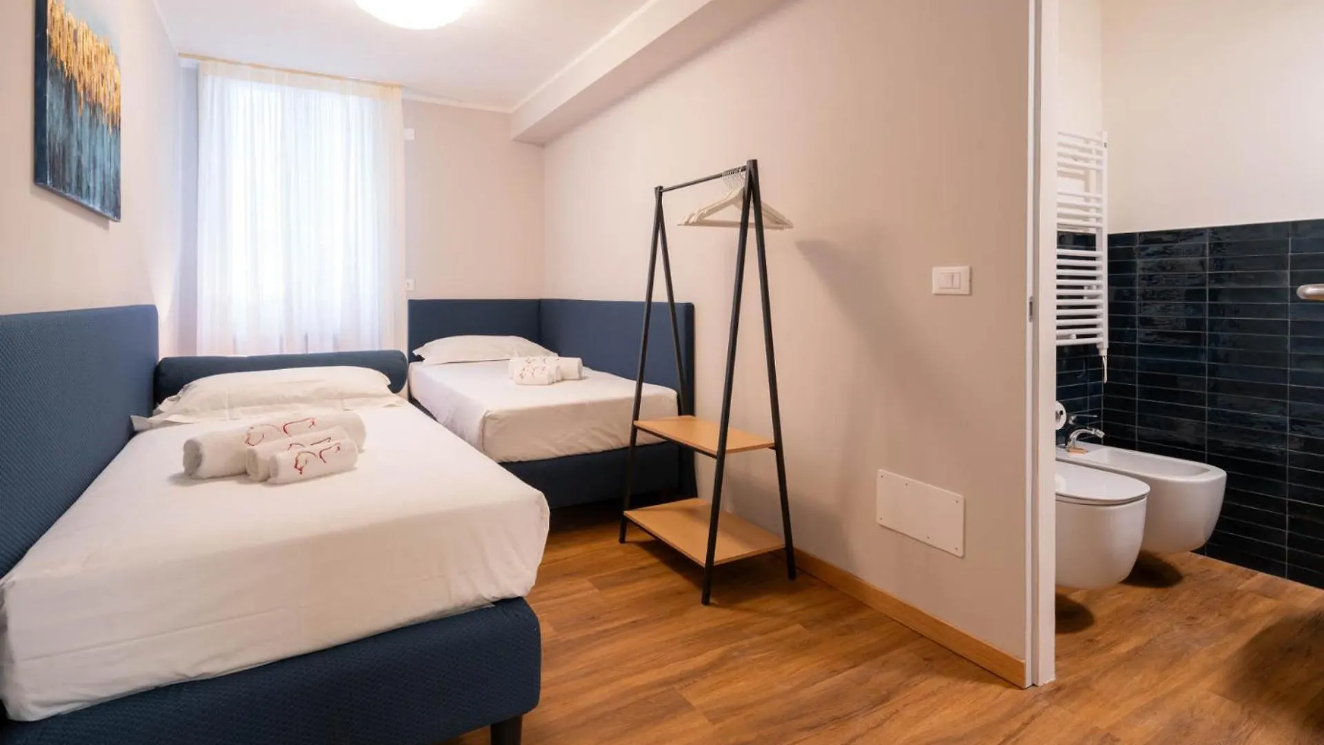 San Beneto Appartement Venetië 0*,  Italië