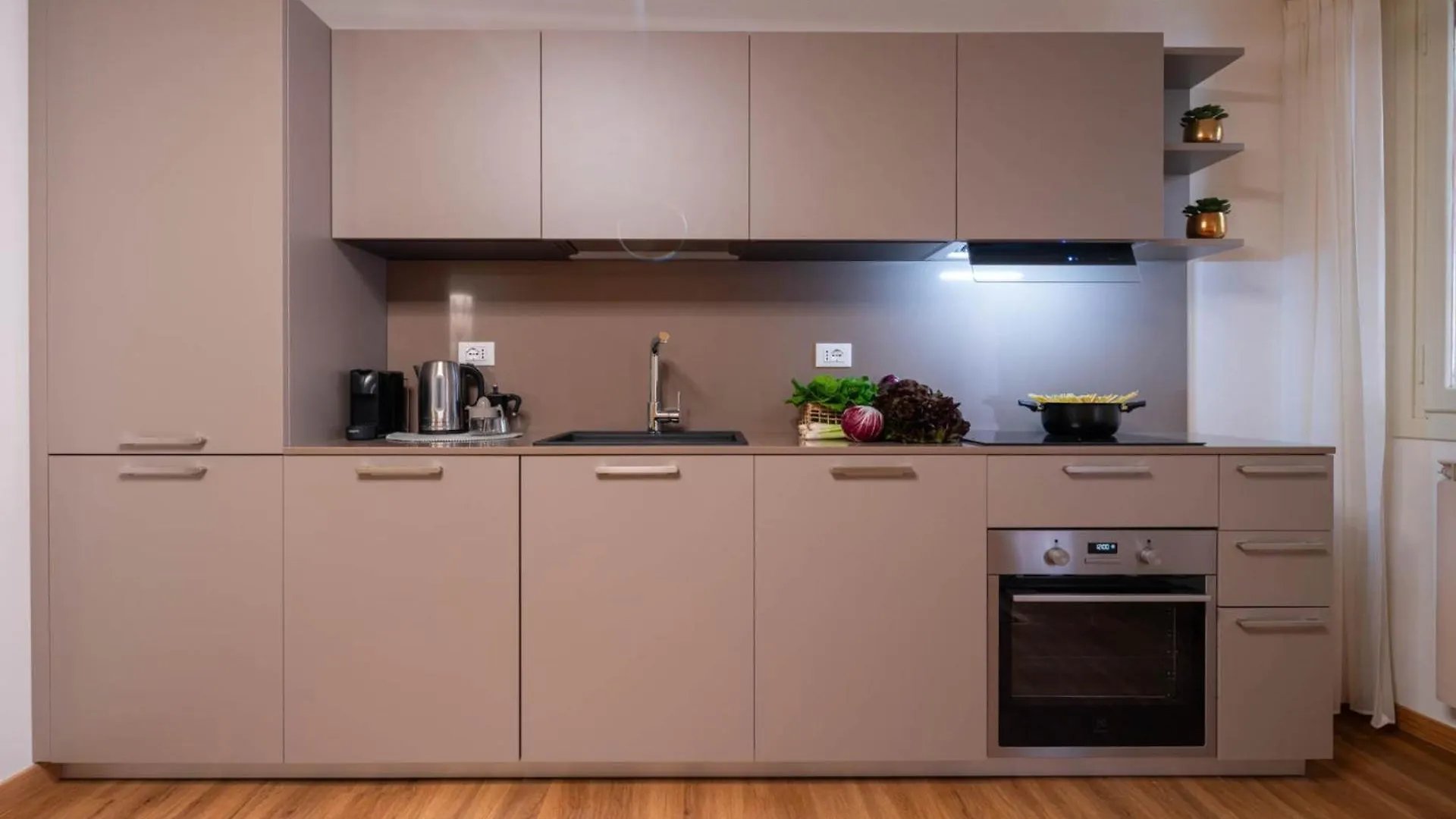 San Beneto Apartamento Veneza