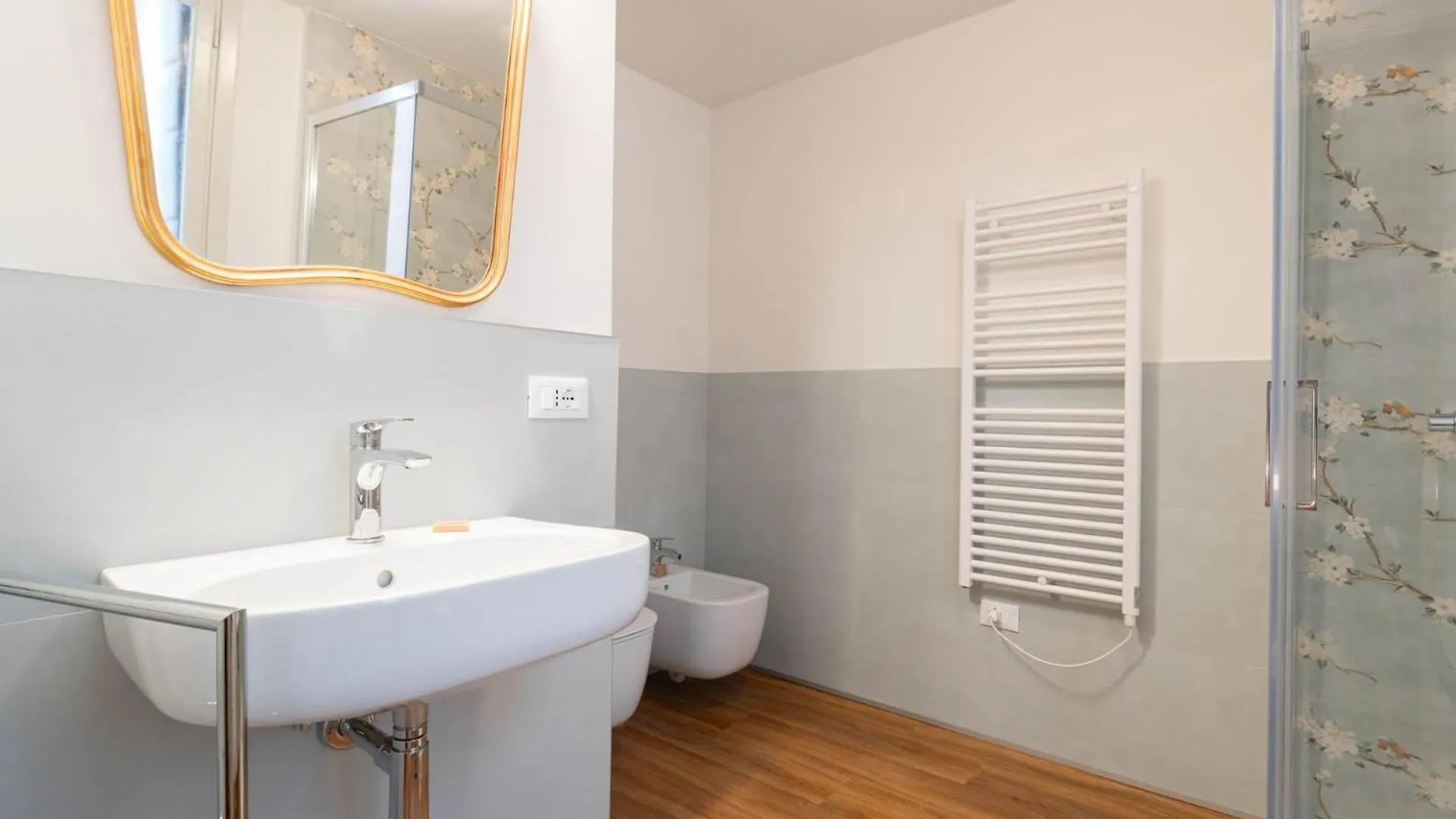 San Beneto Appartement Venetië