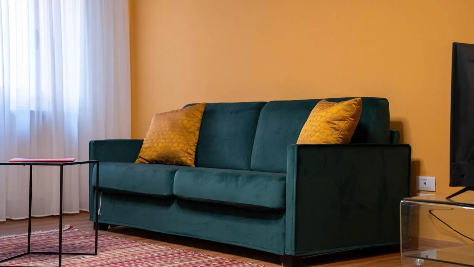 San Beneto Appartement Venetië