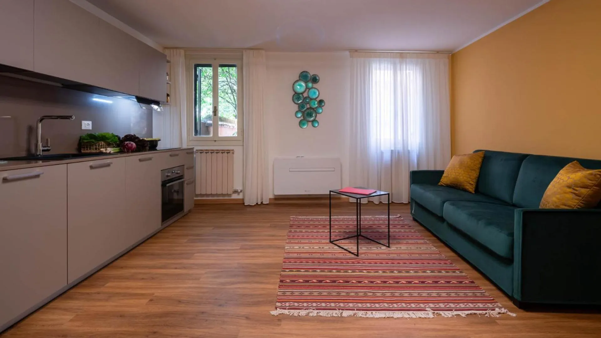 San Beneto Apartamento Veneza