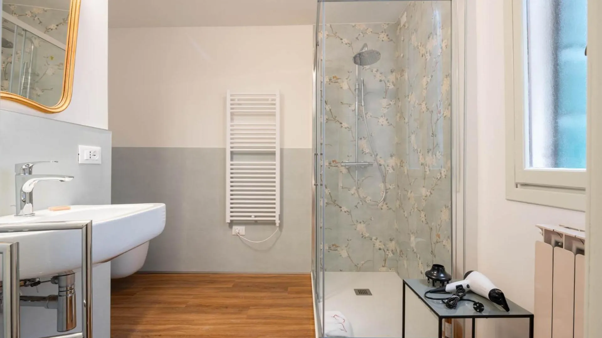 San Beneto Appartement Venetië